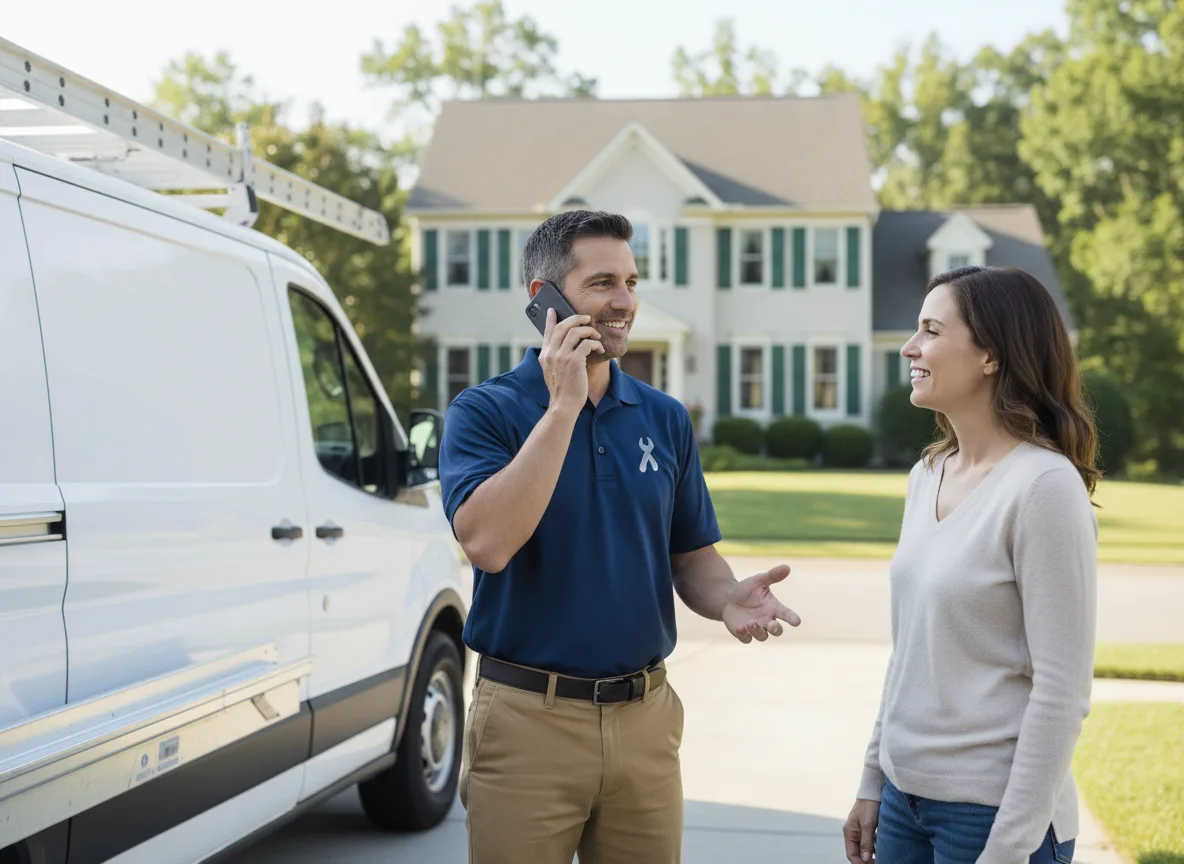 Home Gutter Service Vowinckel, PA FAQs